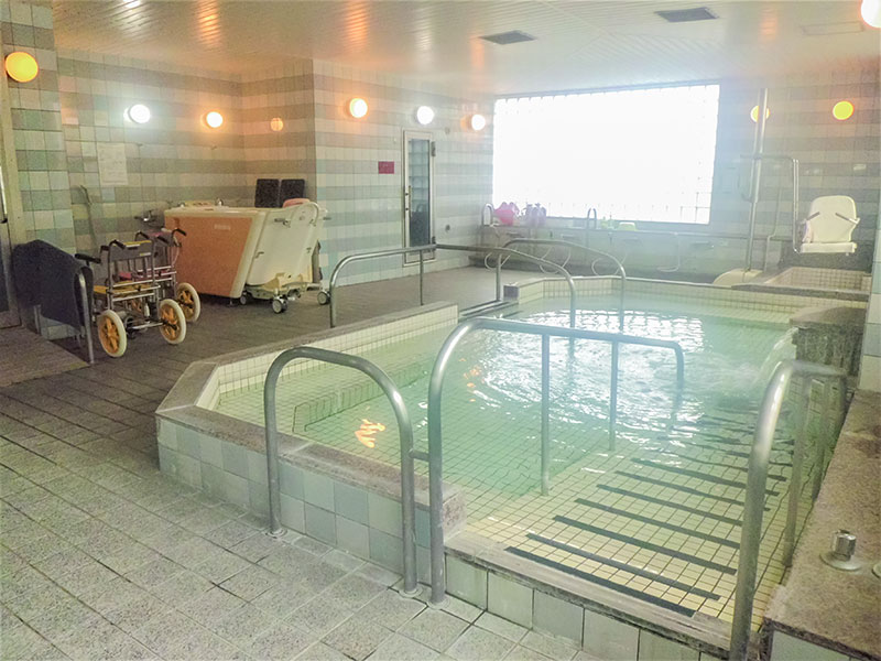 夢無限いずながおか