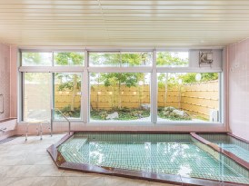 中銀ライフケア南熱海15号館