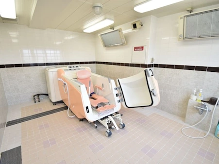 介護付有料老人ホーム すずかけの木