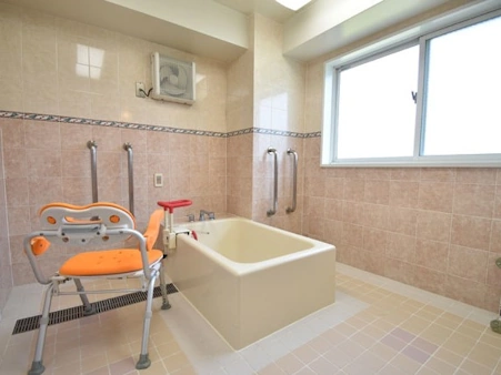 介護付有料老人ホーム すずかけの木