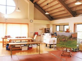 伊豆ヘルス・ケアマンション