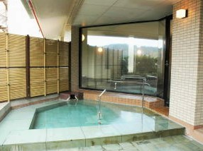 伊豆ヘルス・ケアマンション