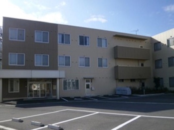 ニチイケアセンター島田金谷