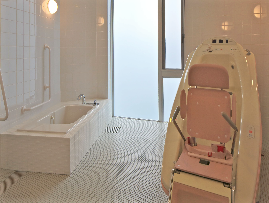 住宅型有料老人ホーム ほのほの