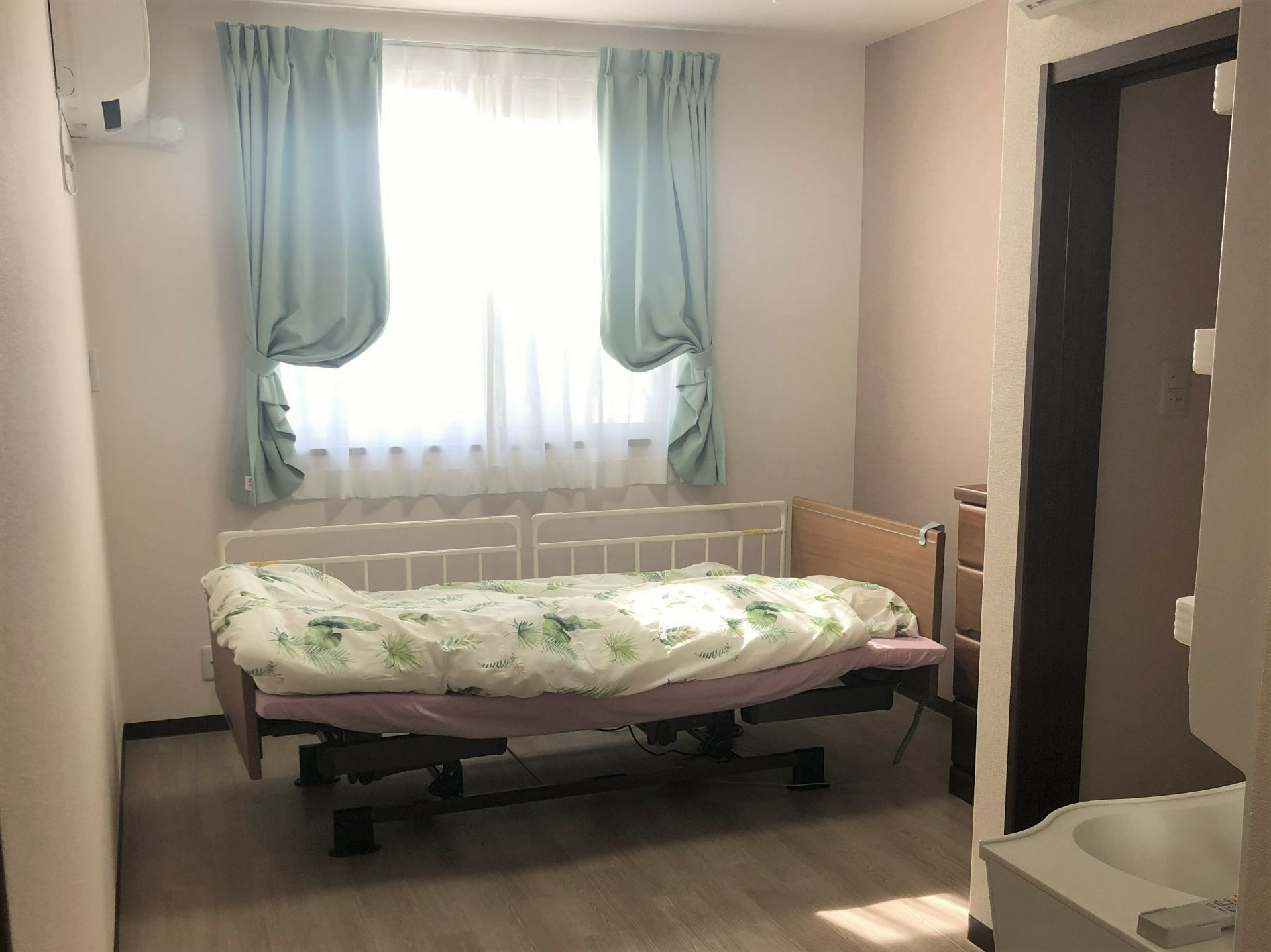 ReHOPE静岡葵（旧名称：在宅ホスピス静岡葵）