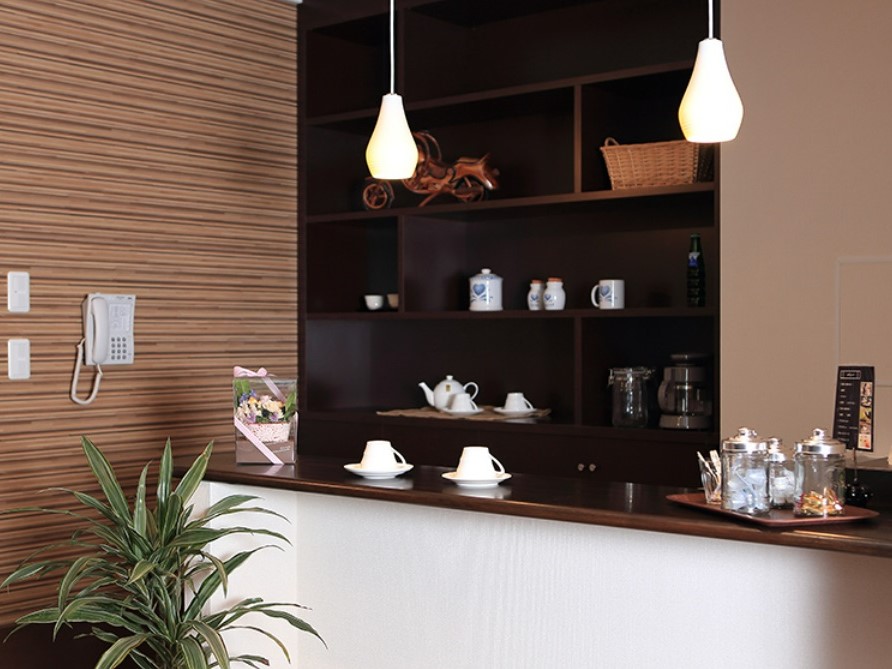 金谷ケアパークそよ風