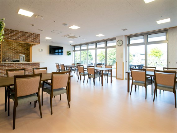 ガーデンテラス白尾台