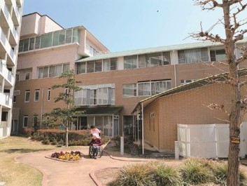 浜名湖エデンの園