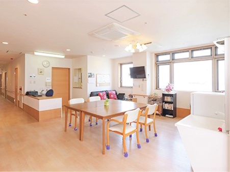 フローレンスときわ