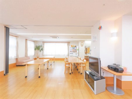 住宅型有料老人ホーム フローレンス