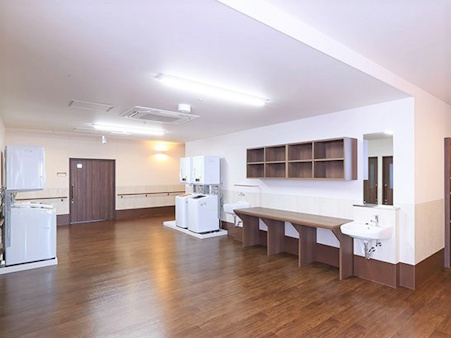 フローレンス白羽