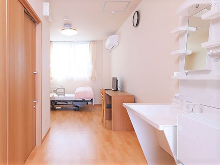 フローレンス白羽