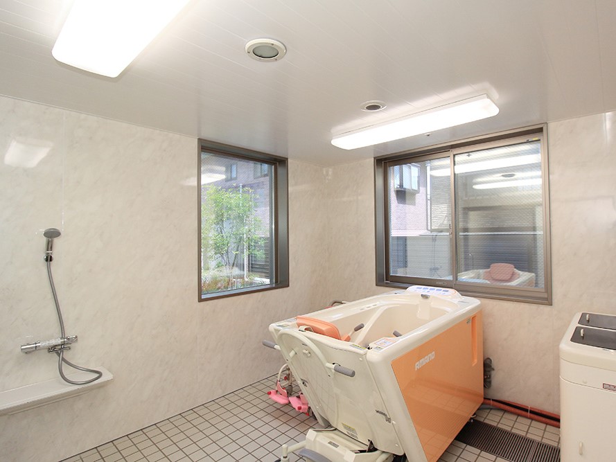 ココファミリア沼津