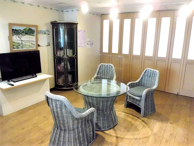 夢無限いずながおか