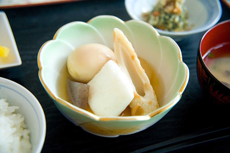 オーチャード沼津