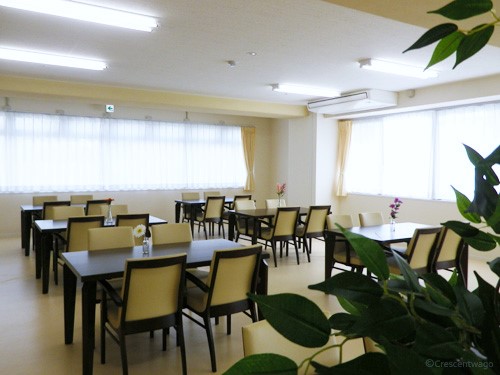 クレセント和合