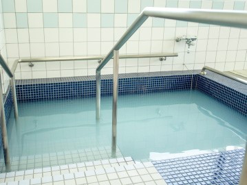 ナーシングホーム静養館