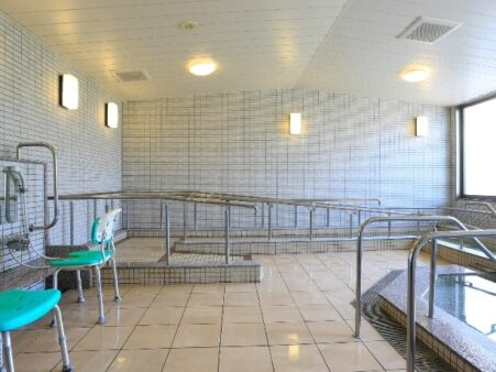 グランフォレストしずおか葵の森