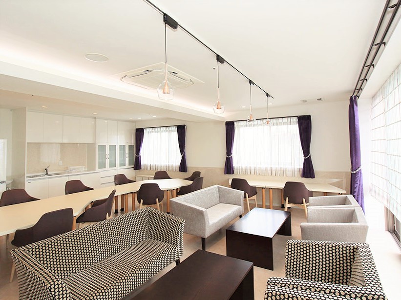 ココファミリア沼津