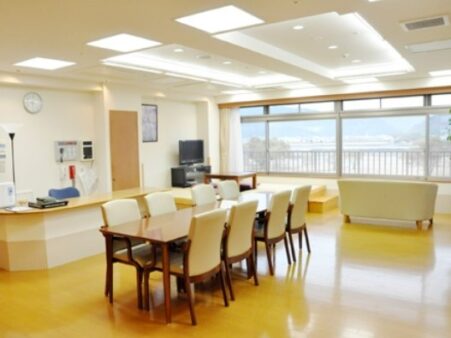 グランフォレストしずおか葵の森