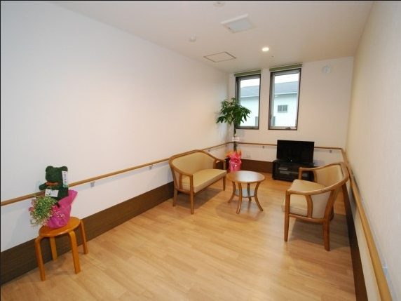 グループハウス三島富田町