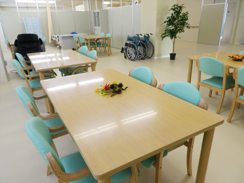 クレセント和合