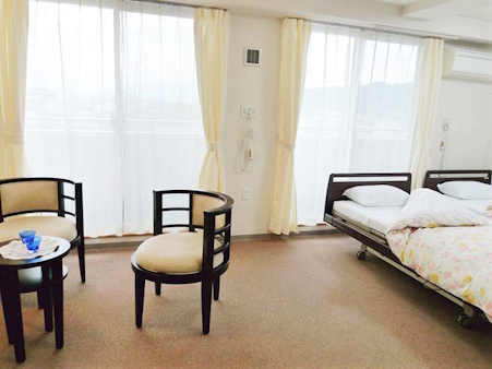 オーチャード沼津