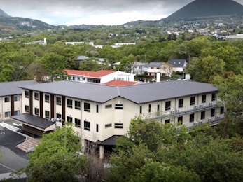 伊豆高原ゆうゆうの里