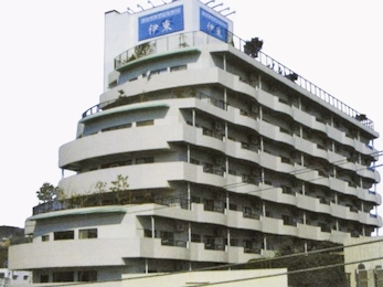 やすらぎの郷 伊東 本館