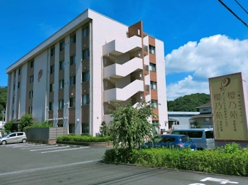 櫻乃苑浜松天竜プレミアフロア