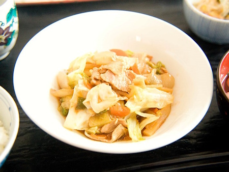 オーチャード沼津