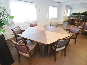 ワンズライフ六合