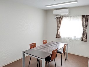 ワンズライフ六合