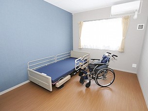 ワンズライフ六合