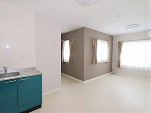 ワンズライフ六合