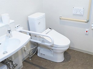 ワンズライフ六合