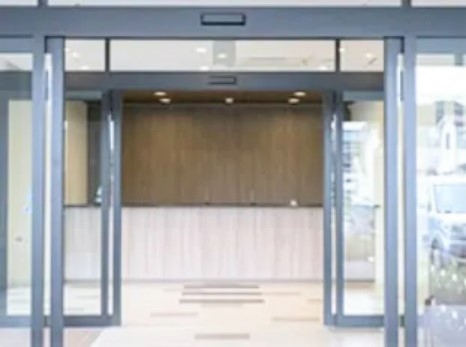 マ・メゾン花水木  ゆうすい