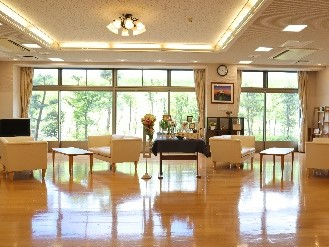 グランフォレストしずおか葵の森