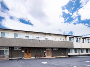 住宅型有料老人ホーム つぐみ新伝馬