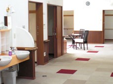 ビスポーク袋井みかど