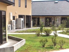 ビスポーク袋井みかど