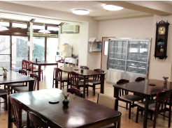 フルオブライフ砂丘