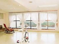 フルオブライフ砂丘