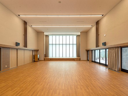 浜名湖エデンの園