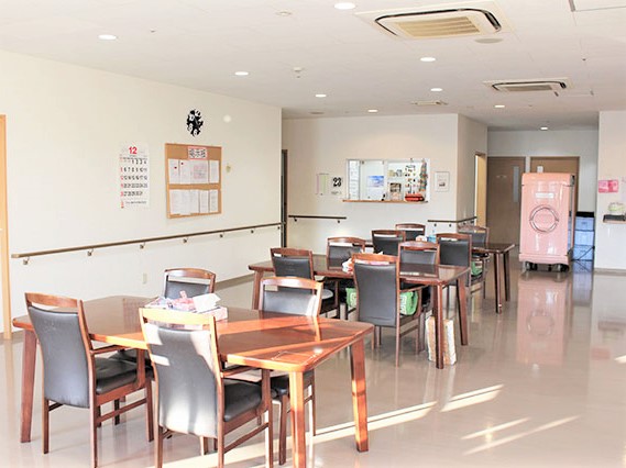 カームタウン掛川あげはり