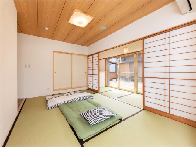 ターミナルケアホーム天寿