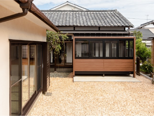 ターミナルケアホーム天寿