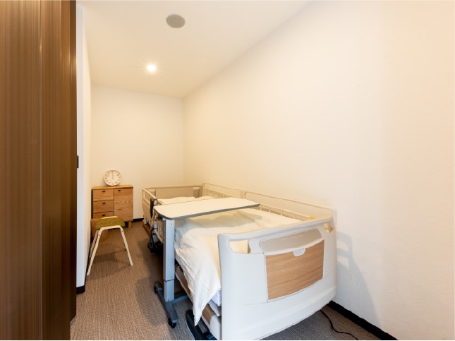 ターミナルケアホーム天寿