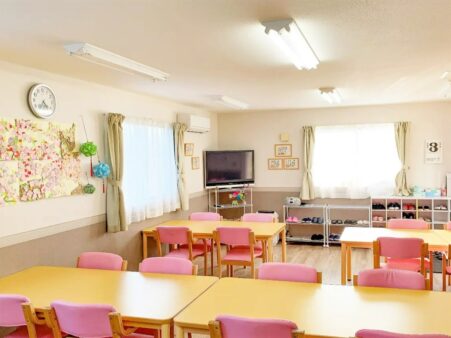 有料老人ホーム リフトライフ湊