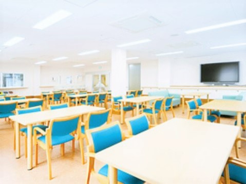 はなまるハウス若松町